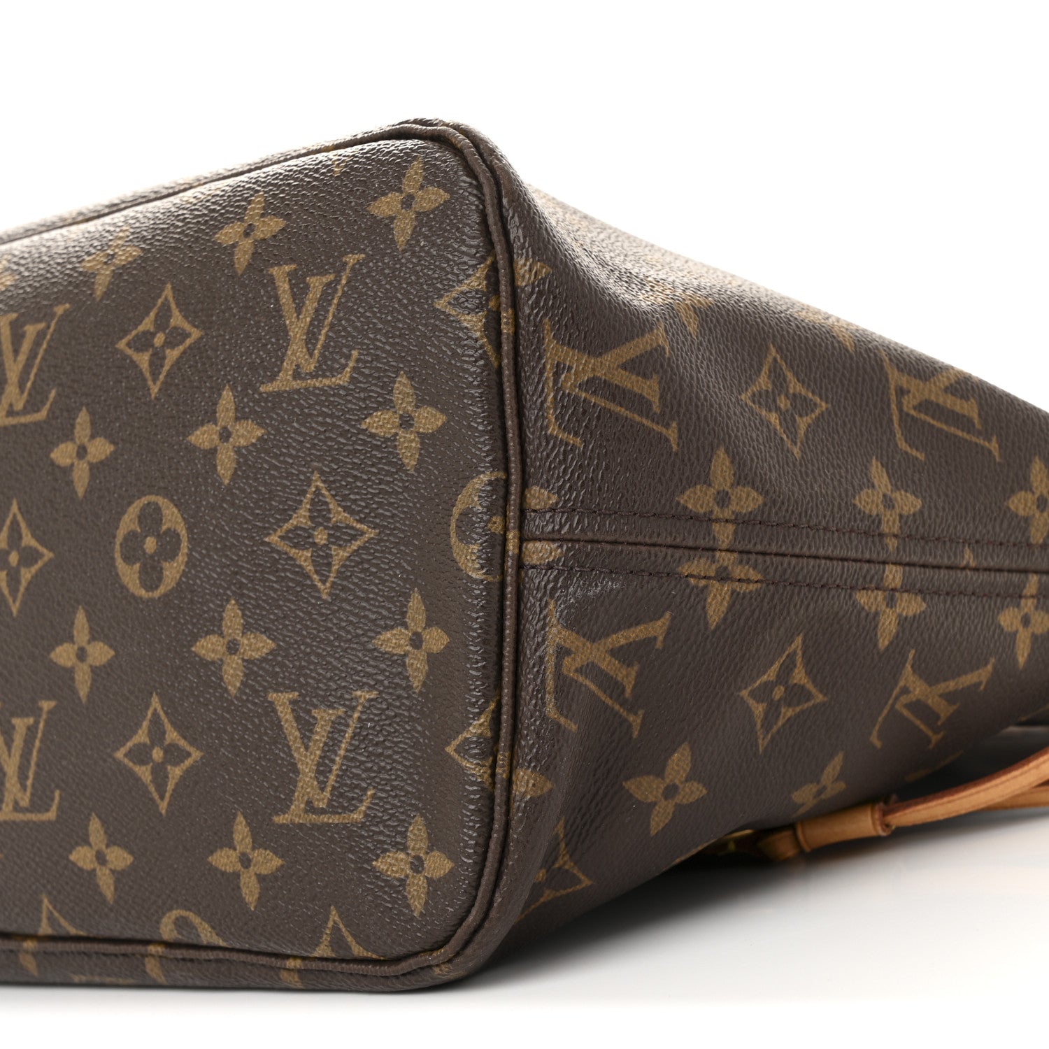 Louis Vuitton Monogram Hawaii V Neverfull MM Hot Pink 11 of 15