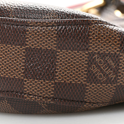 Louis Vuitton Damier Ebene South Bank Besace 11 of 11