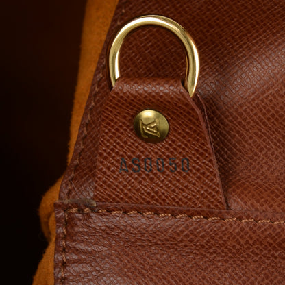 Louis Vuitton Monogram Musette GM 6 of 6