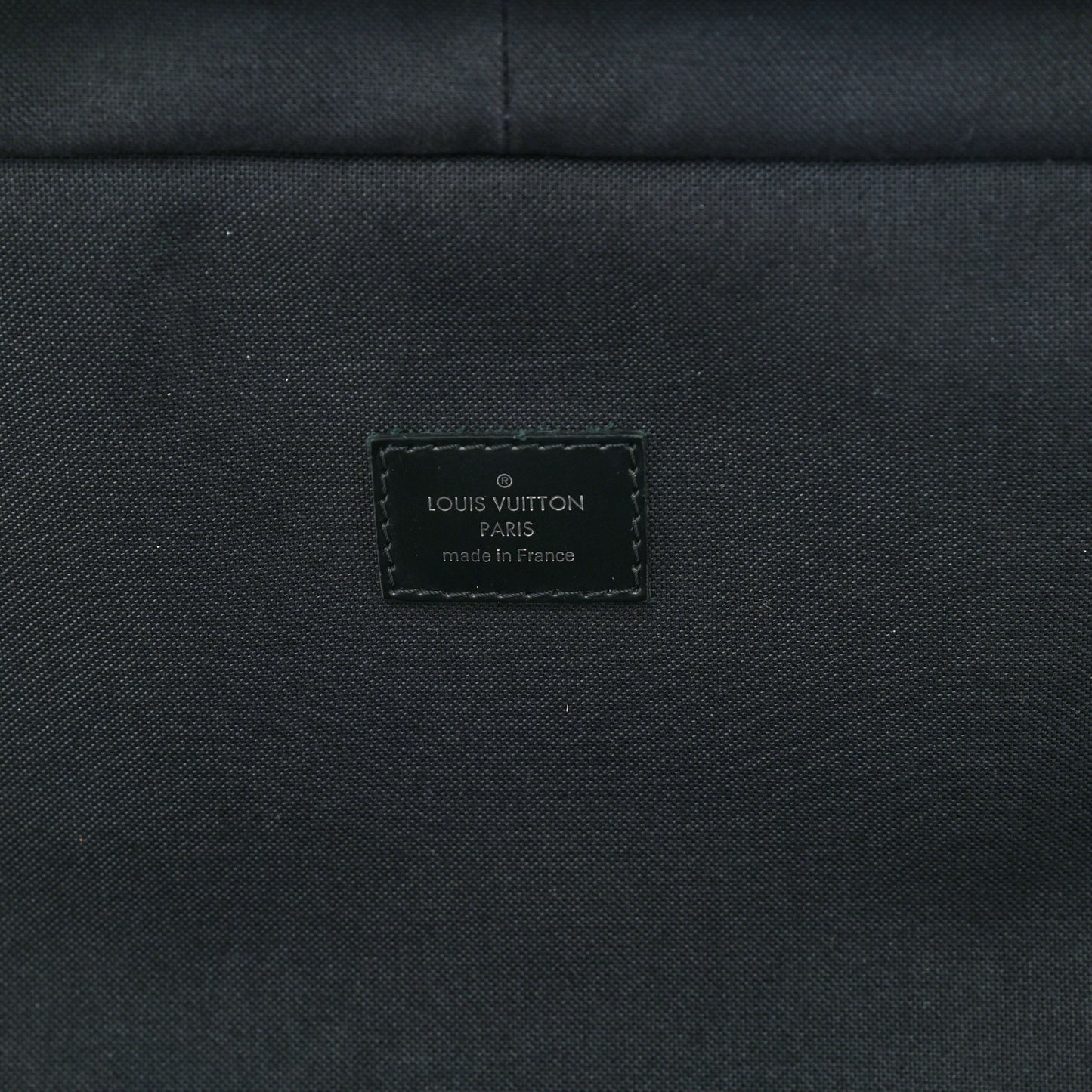 Damier Graphite Overnight