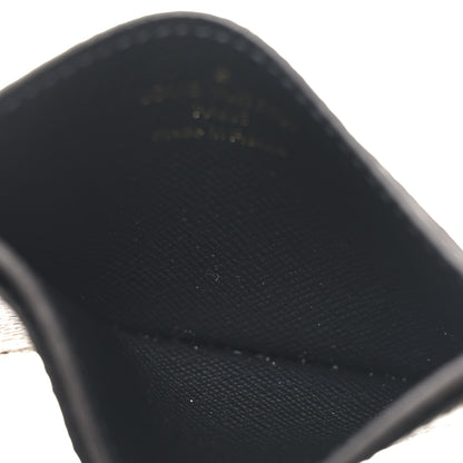 Louis Vuitton Reverse Monogram Card Holder 5 of 7