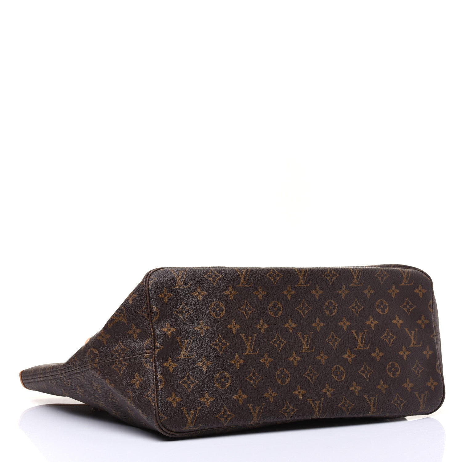 Louis Vuitton Monogram Neverfull GM 4 of 25