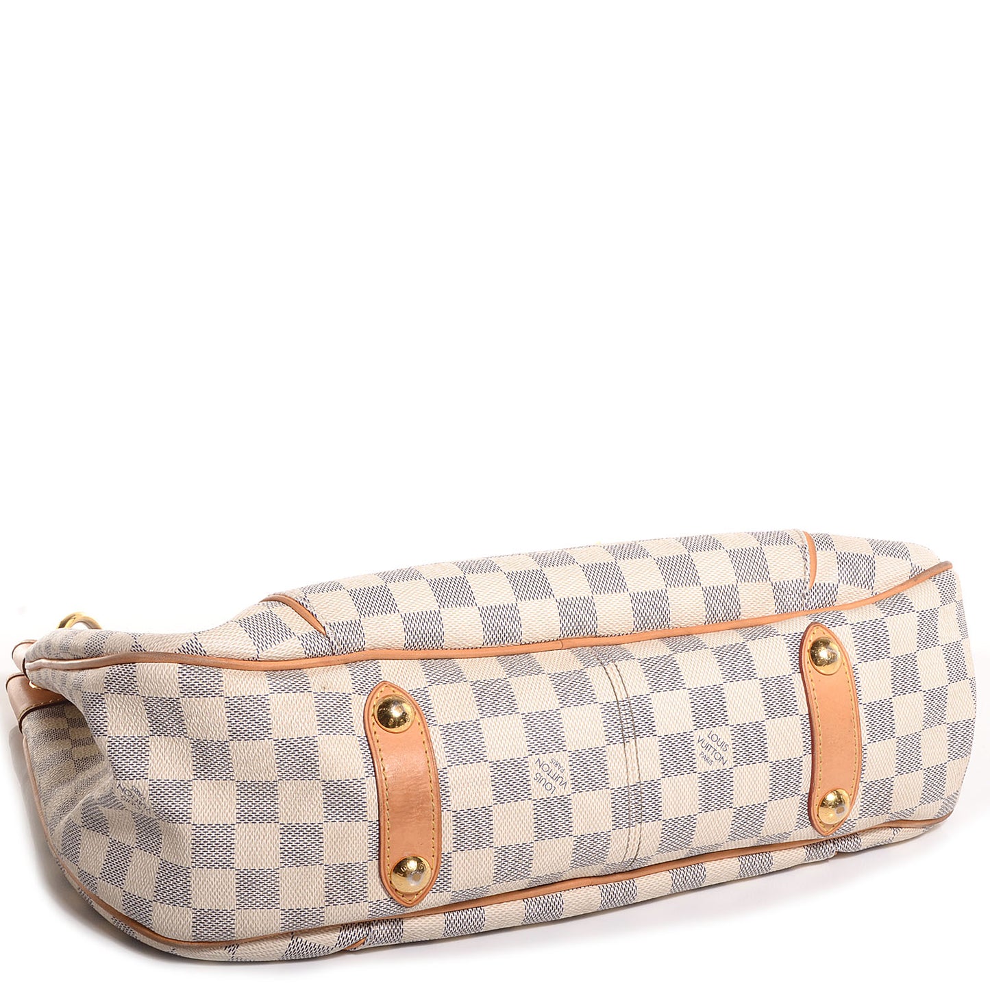 Damier Azur Galliera PM