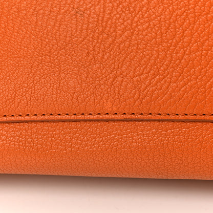 Givenchy Sugar Goatskin Small Antigona Rust 11 of 16