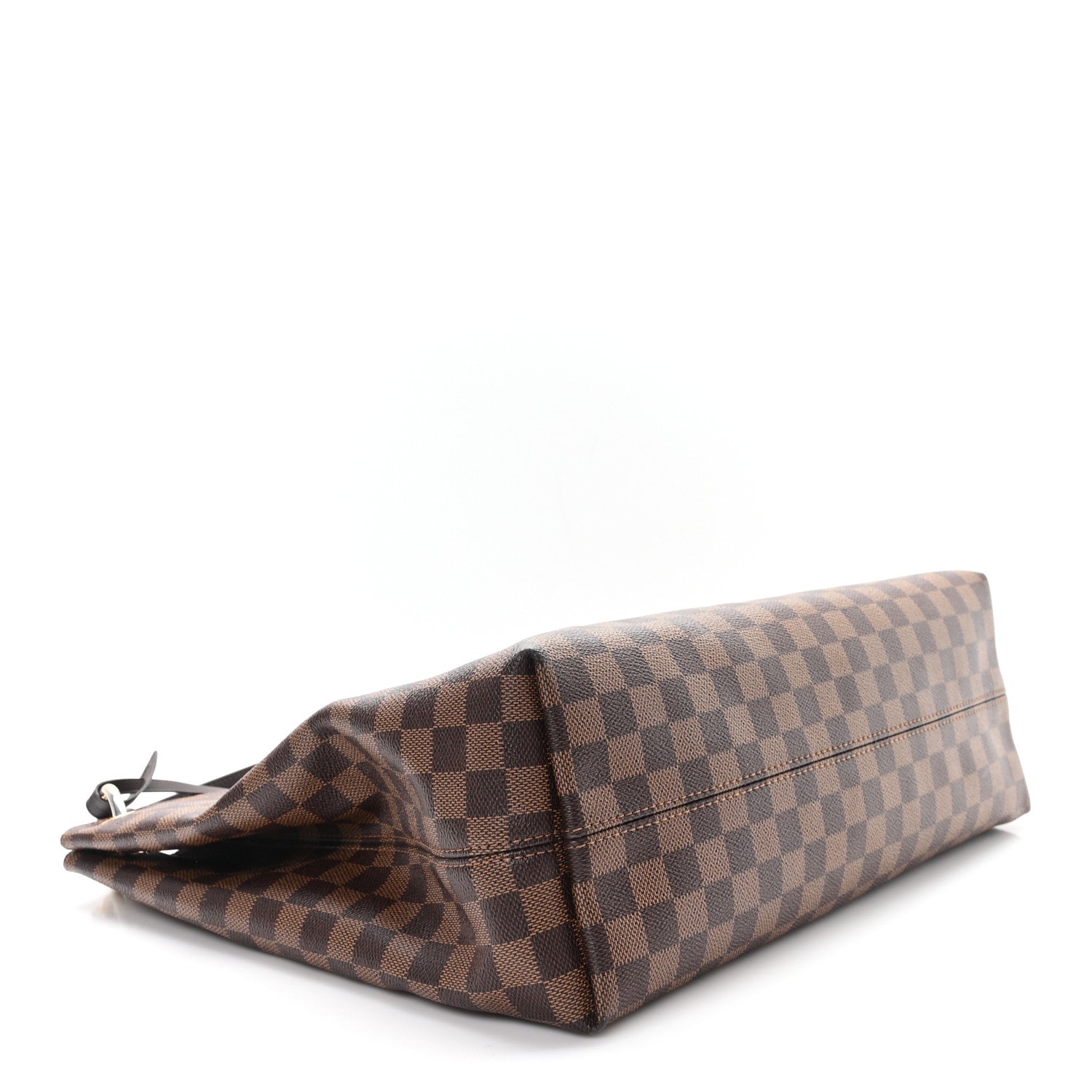 Louis Vuitton Damier Ebene Graceful MM 4 of 10