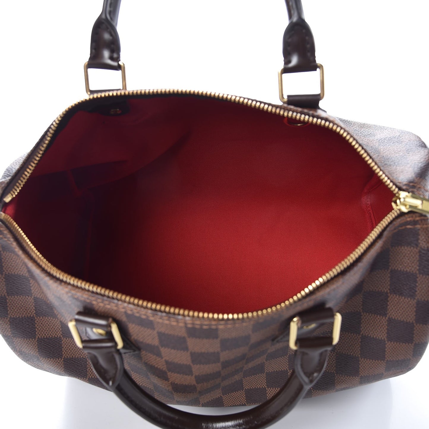 Damier Ebene Speedy 30
