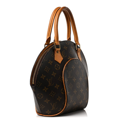 Louis Vuitton Monogram Ellipse PM 3 of 10