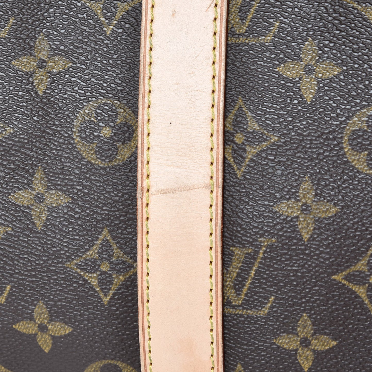 Monogram Keepall Bandouliere 45