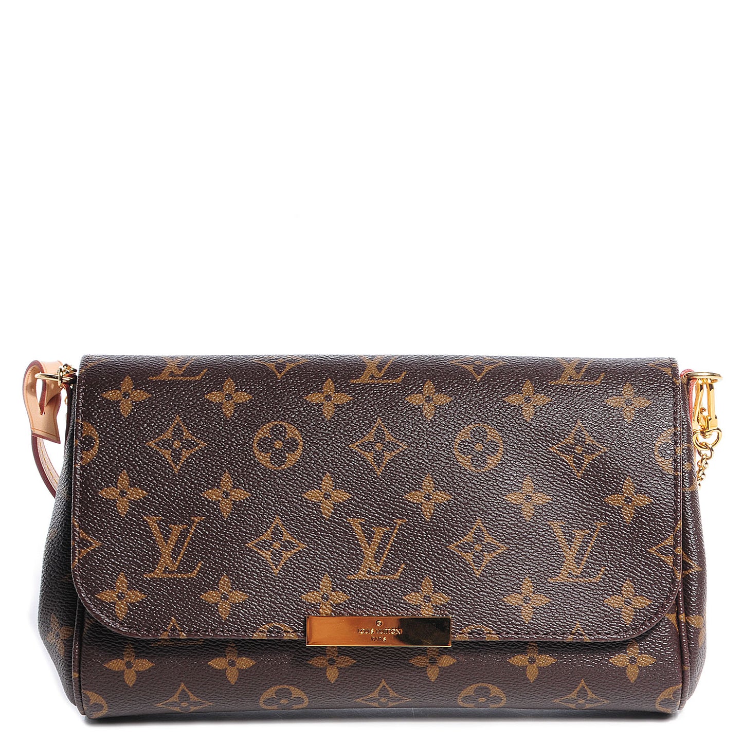 Monogram Favorite MM