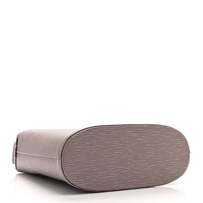 Louis Vuitton Epi Verseau Lilac 4 of 10