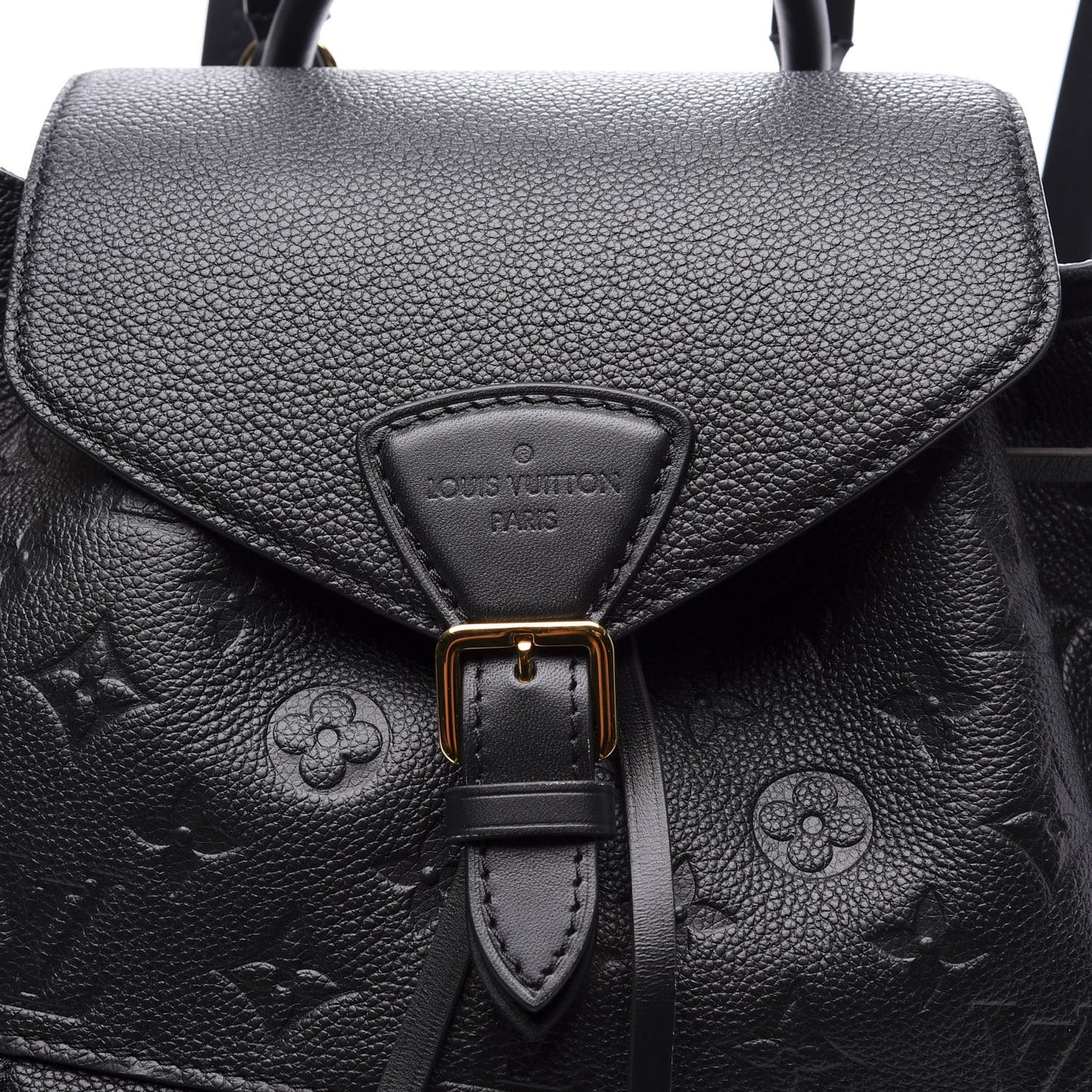 Empreinte Montsouris NM Backpack Black