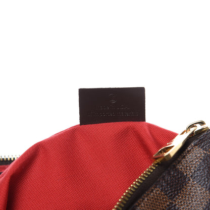 Louis Vuitton Damier Ebene Siena PM 8 of 14
