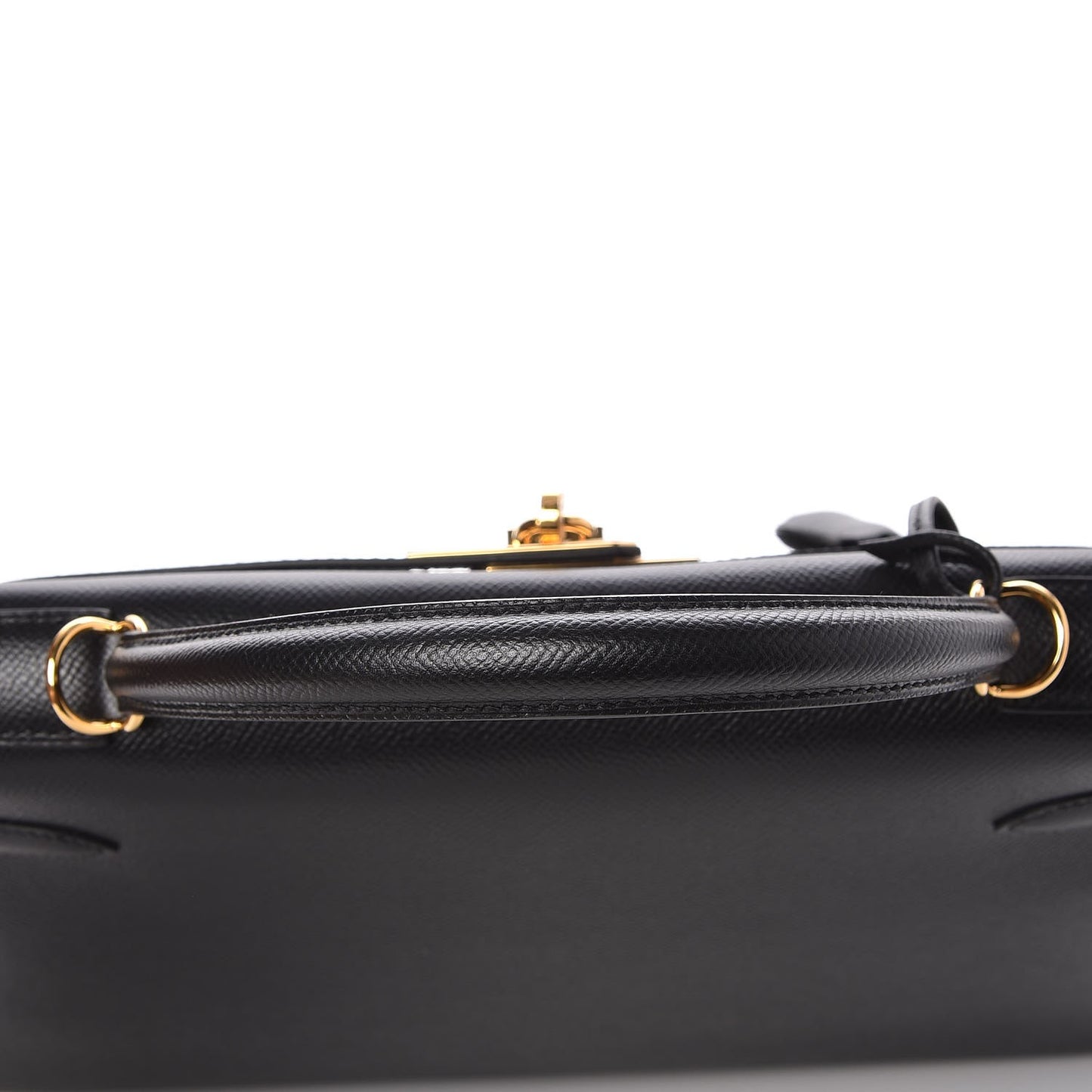 Epsom Kelly Sellier 32 Black