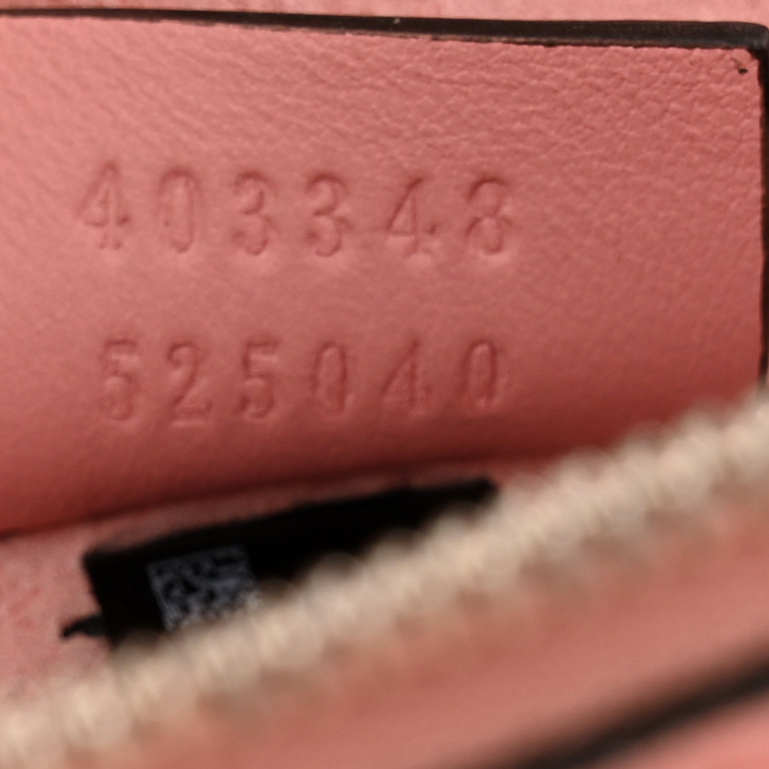 Gucci GG Supreme Monogram Suede Crystal Medium Dionysus Shoulder Bag Beige Ebony Light Peonia 8 of 13