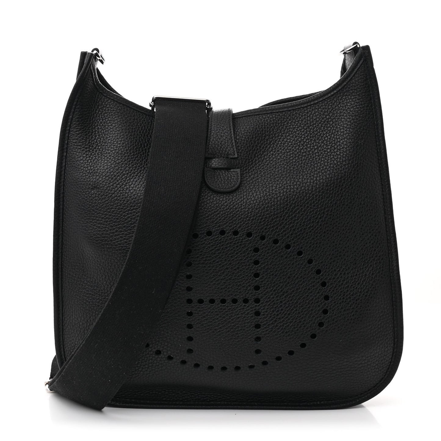 Taurillon Clemence Evelyne III GM Black