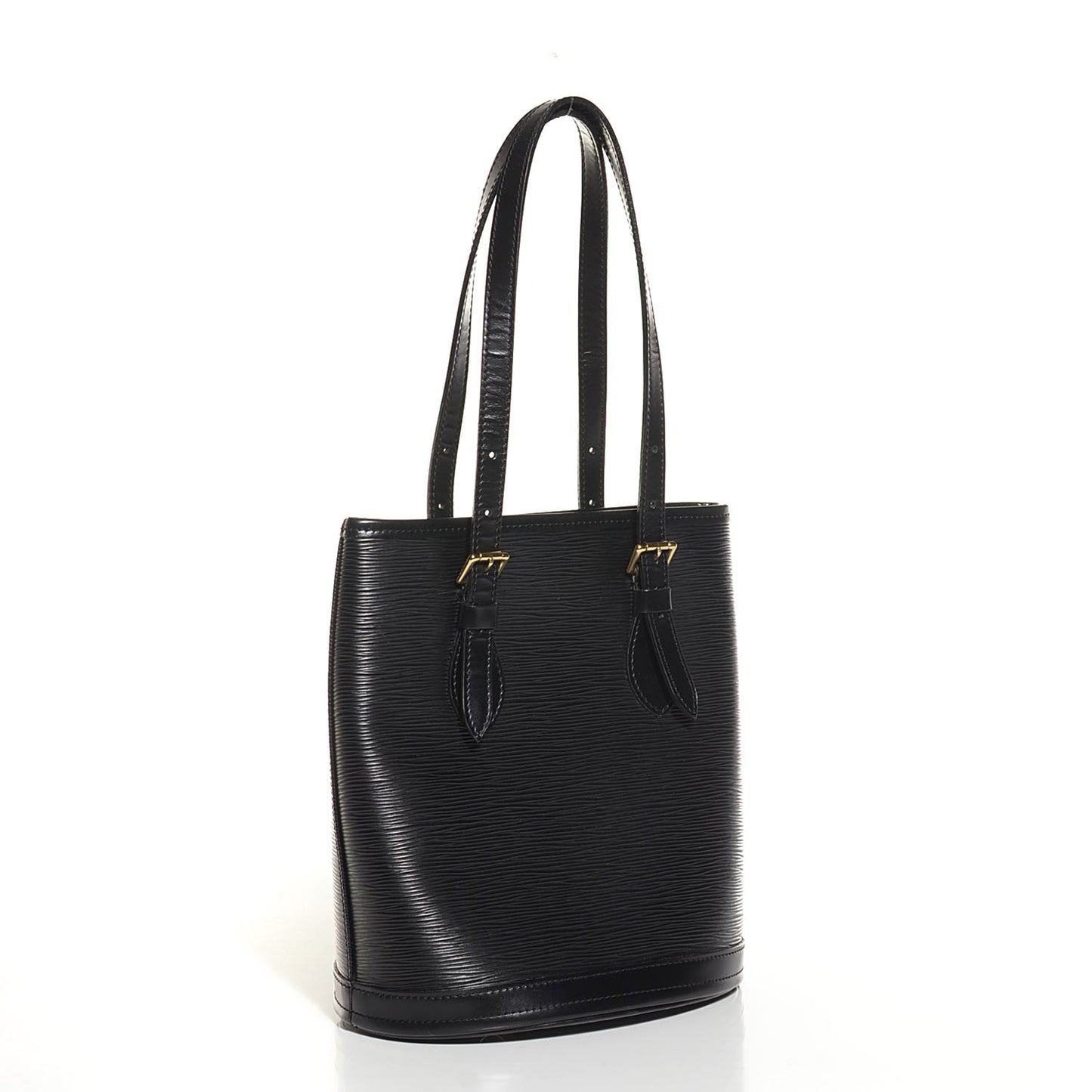 Epi Petit Bucket 23 Black