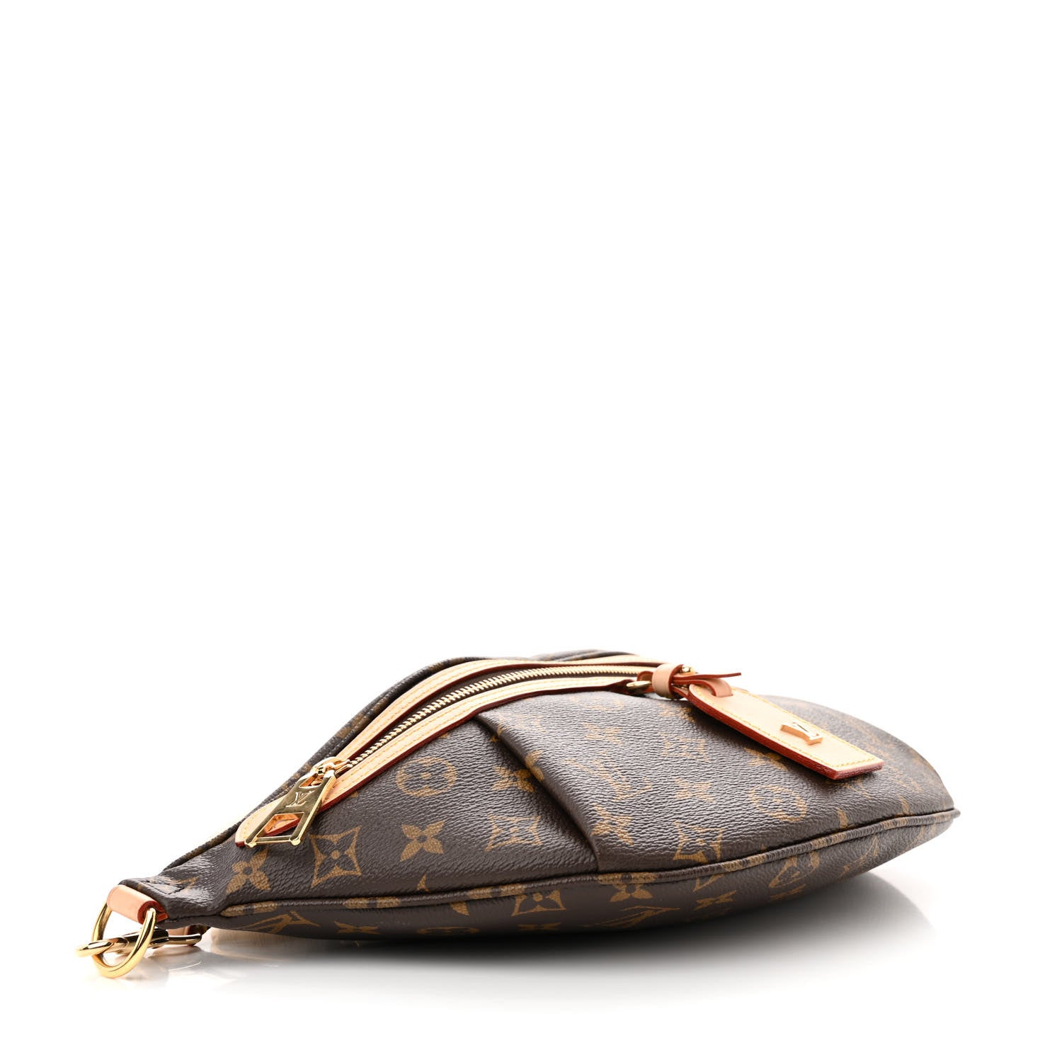Louis Vuitton Monogram High Rise Bumbag 4 of 10