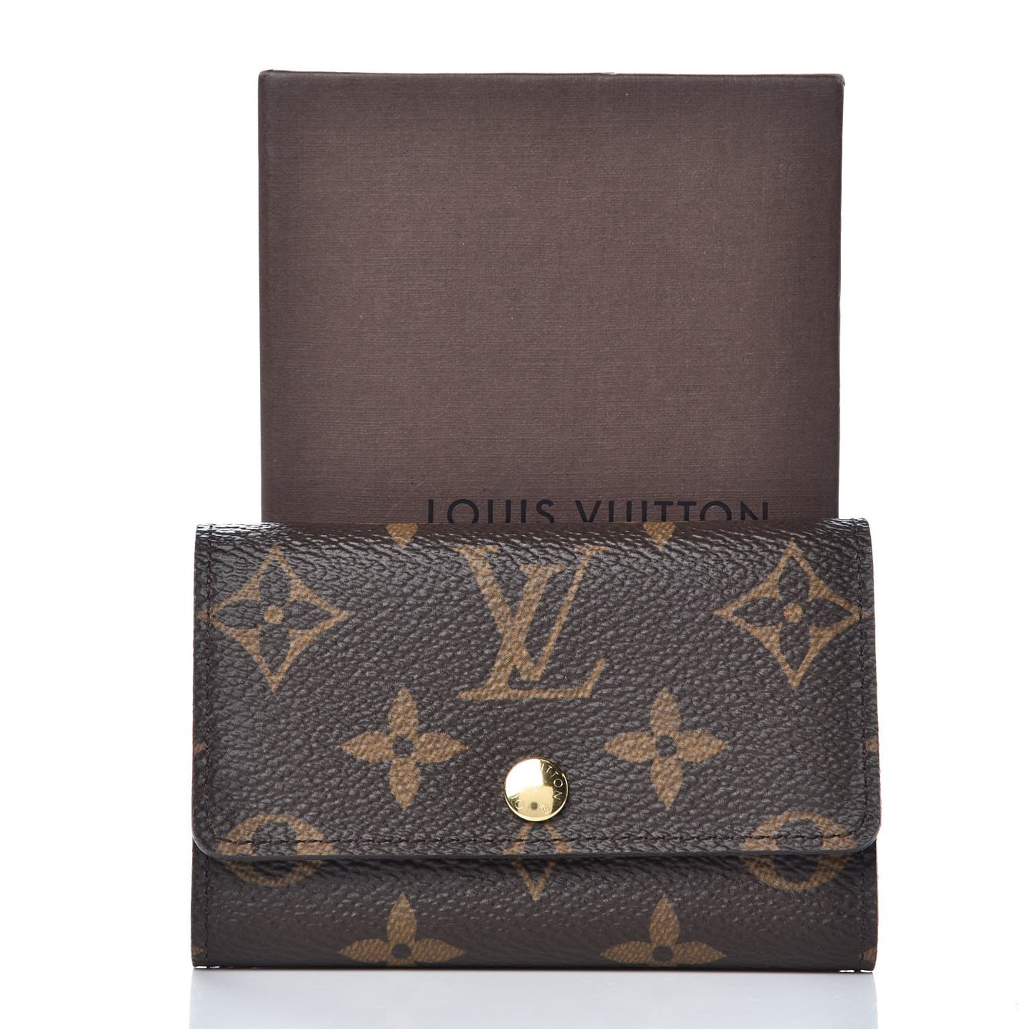 Monogram 6 Key Multicles Holder