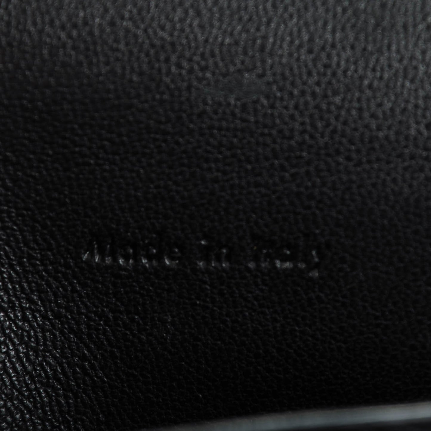 Pony Hair Calfskin Diamond Compact Multifunction Wallet Pearl Grey