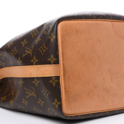 Louis Vuitton Monogram Petit Noe 7 of 15