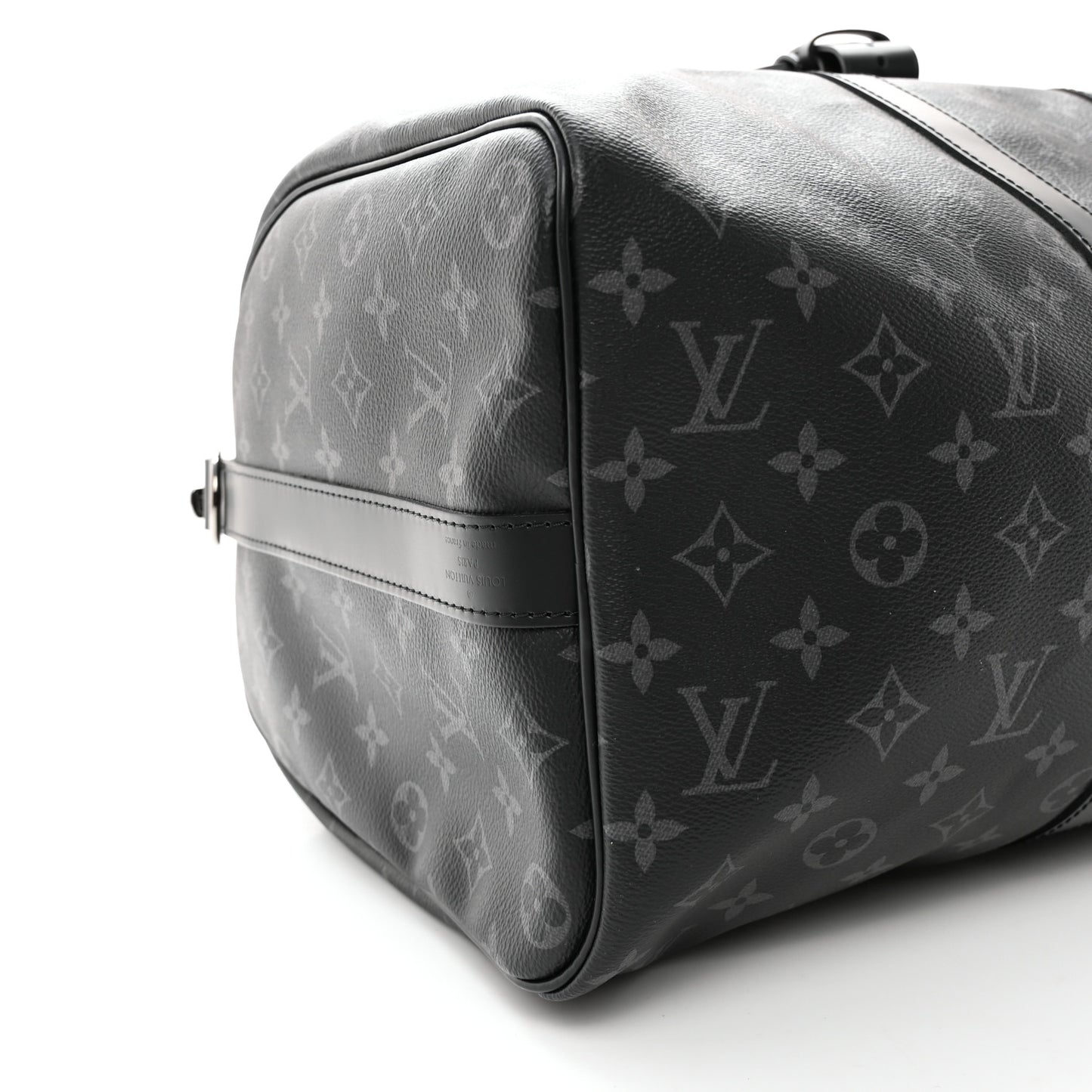 Monogram Eclipse Keepall Bandouliere 45