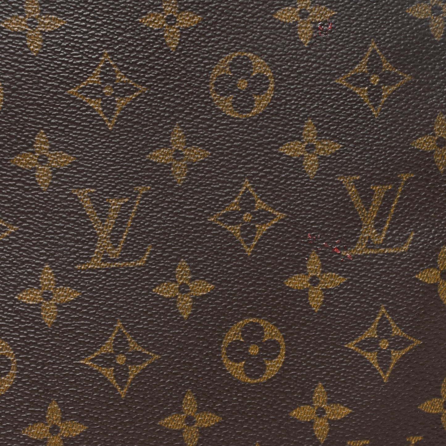 Monogram Poche Documents Portfolio Case 39
