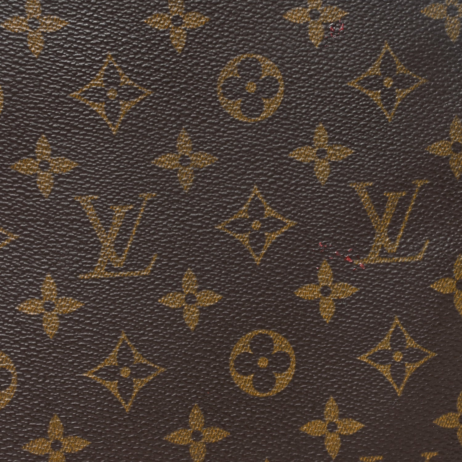 Louis Vuitton Monogram Poche Documents Portfolio Case 39 8 of 8
