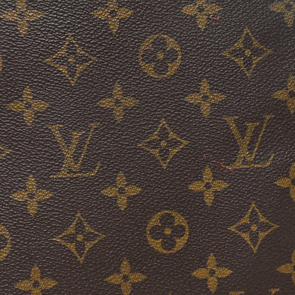 Louis Vuitton Monogram Poche Documents Portfolio Case 39 8 of 8