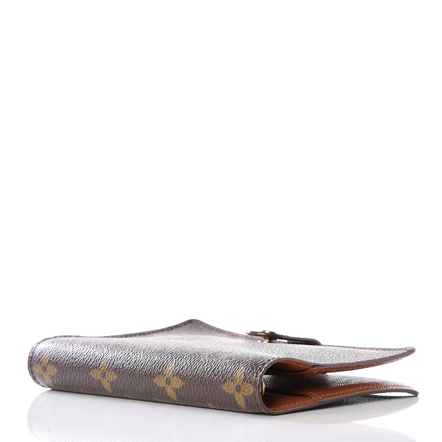 Monogram Small Ring Agenda Cover