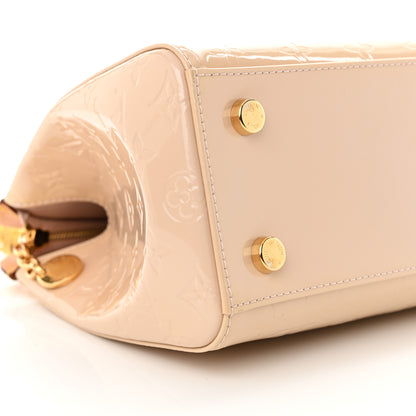 Louis Vuitton Vernis Brea MM Rose Angelique 8 of 10