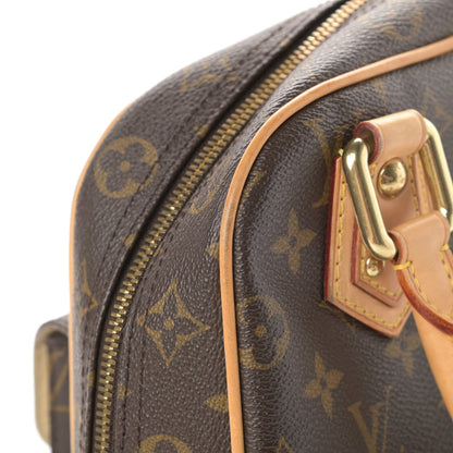 Louis Vuitton Monogram Manhattan PM 14 of 16