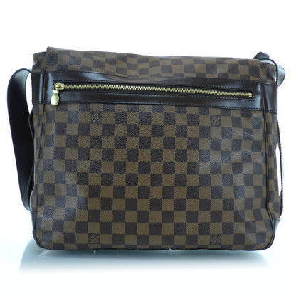 Louis Vuitton Damier Ebene Bastille Messenger 3 of 8