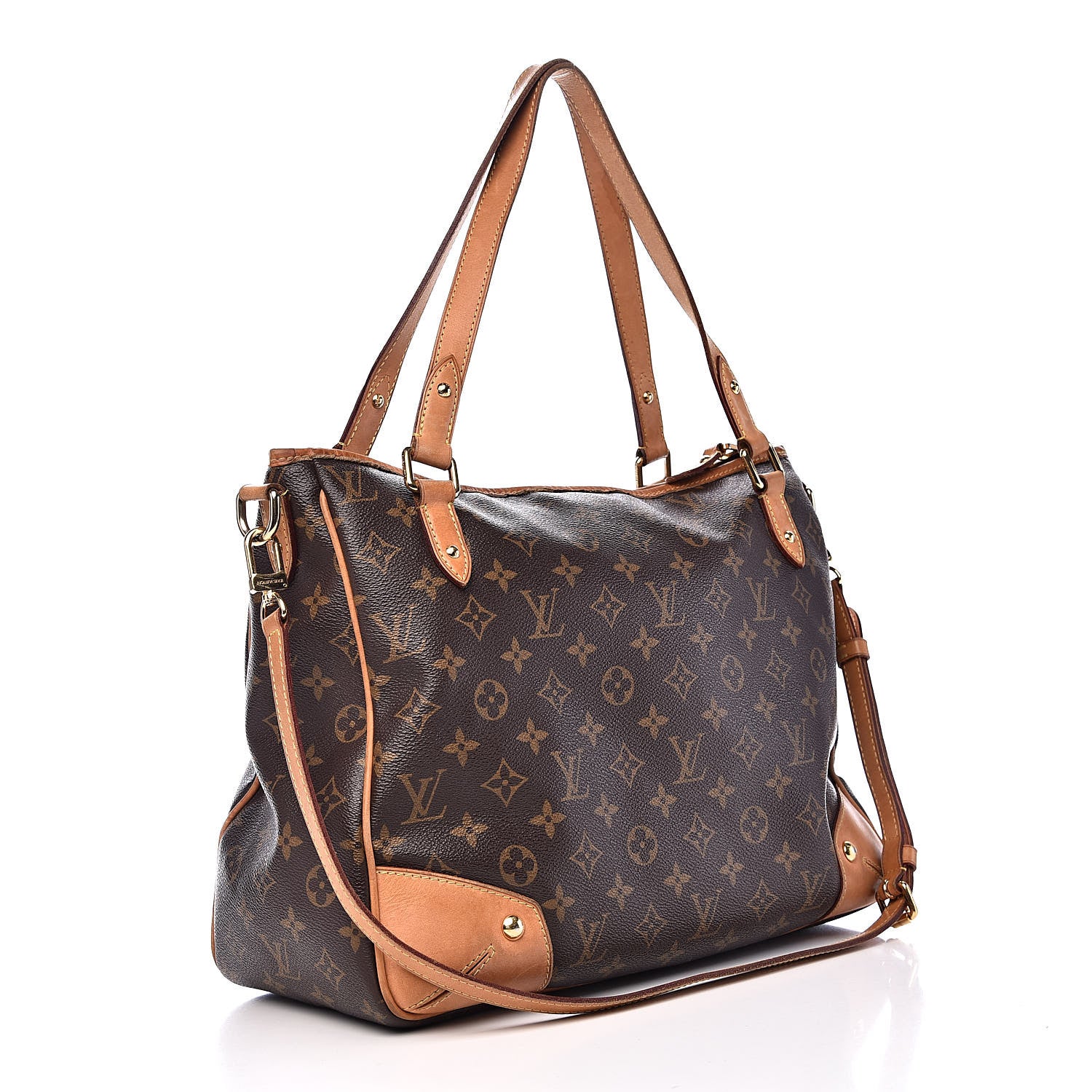Louis Vuitton Monogram Estrela MM 3 of 23