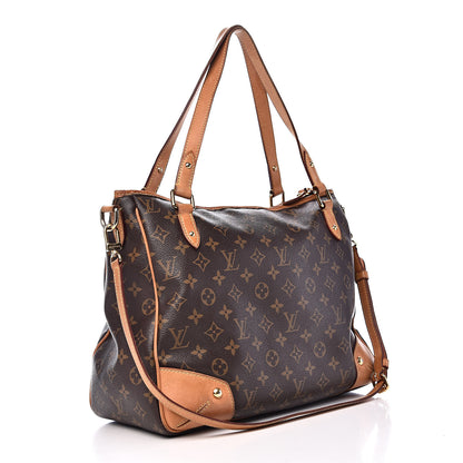 Louis Vuitton Monogram Estrela MM 3 of 23