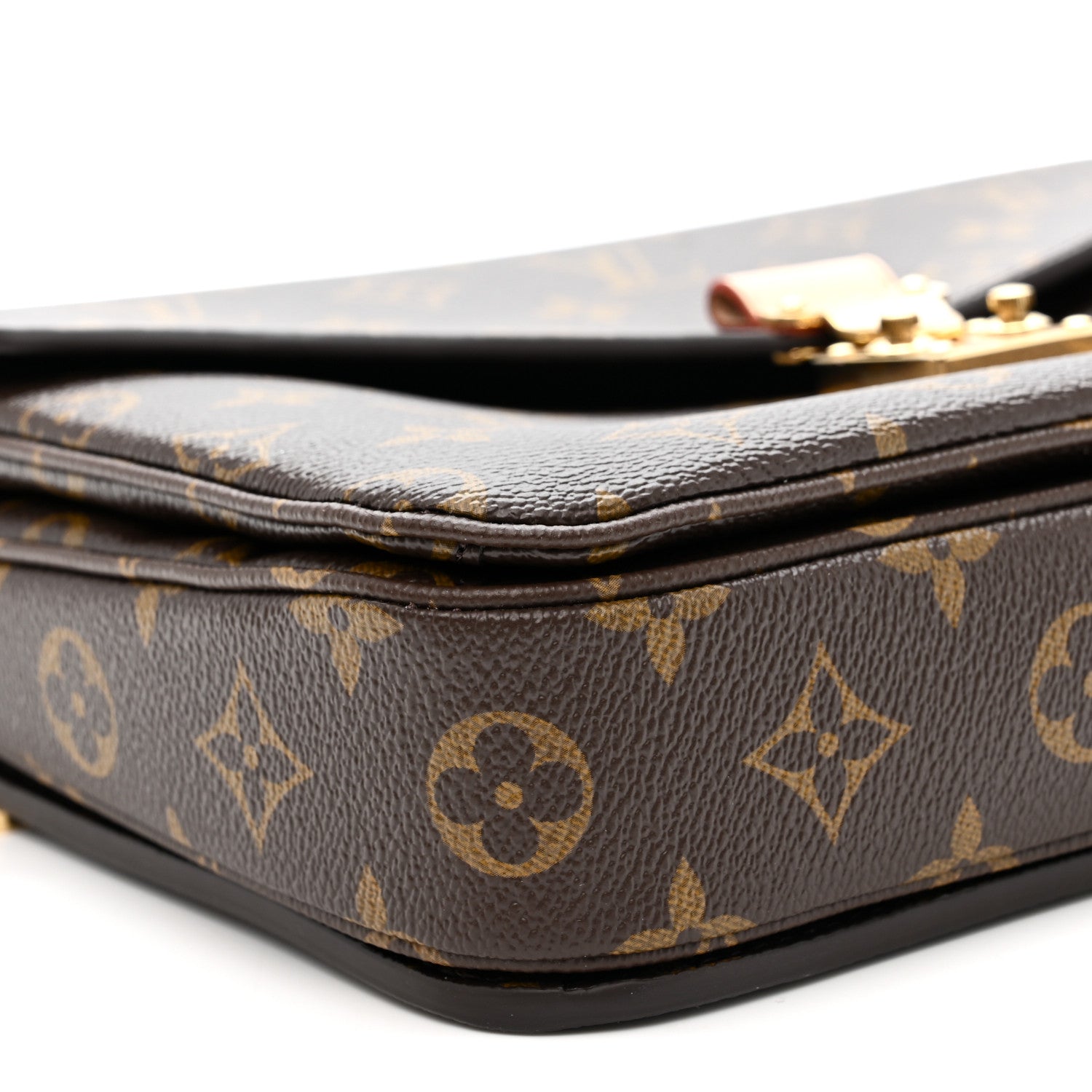 Louis Vuitton Monogram Pochette Metis 8 of 10