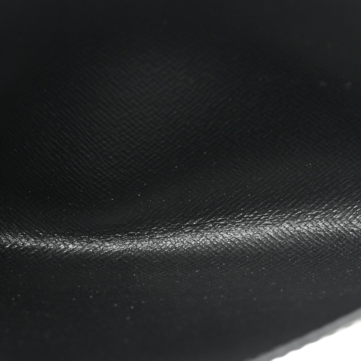 Epi Pochette Felicie Black