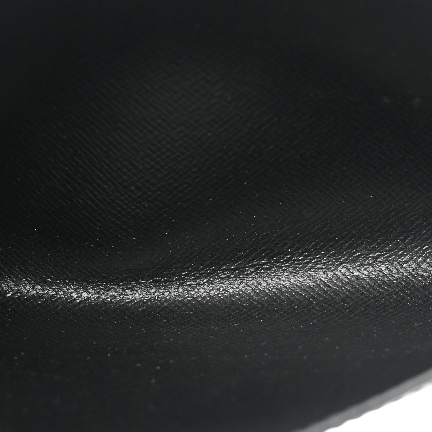 Louis Vuitton Epi Pochette Felicie Black 7 of 12