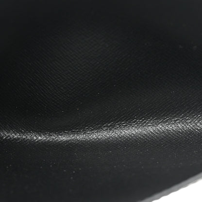 Louis Vuitton Epi Pochette Felicie Black 7 of 12