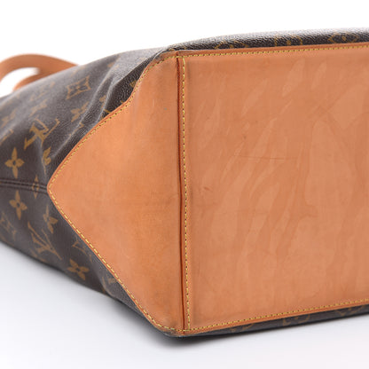Louis Vuitton Monogram Cabas Alto 8 of 19
