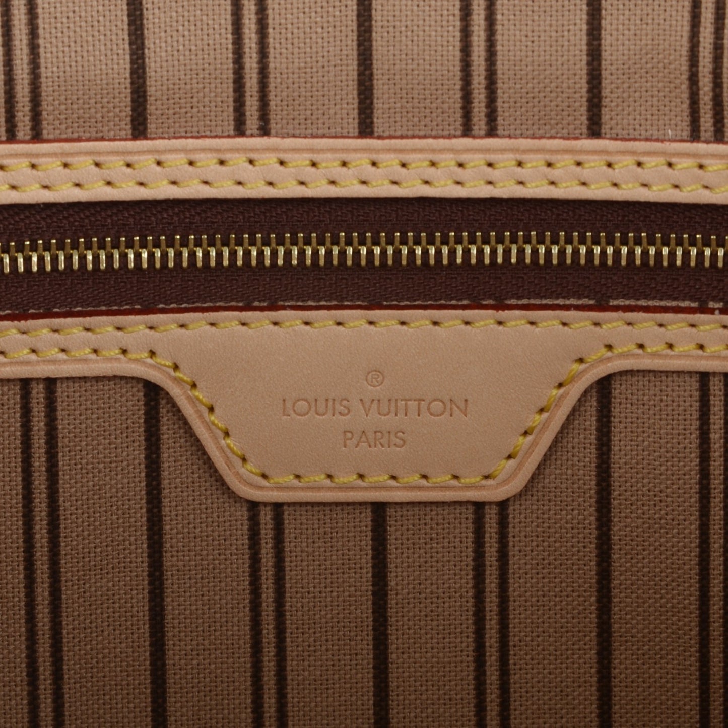 Monogram Delightful GM