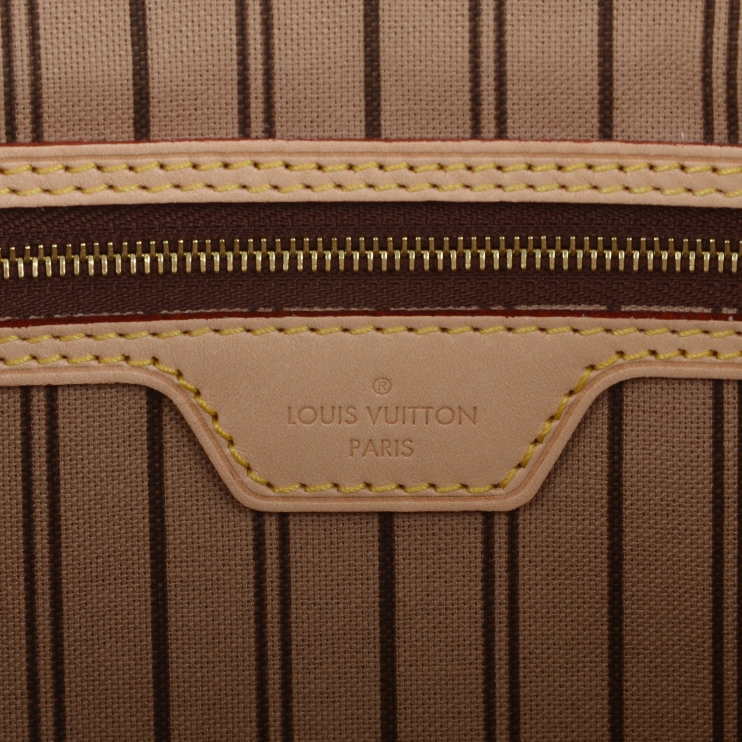 Louis Vuitton Monogram Delightful GM 6 of 8