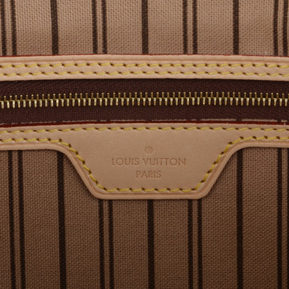 Louis Vuitton Monogram Delightful GM 6 of 8