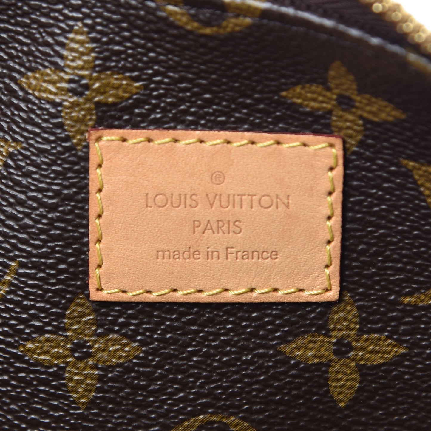 Monogram Sully MM