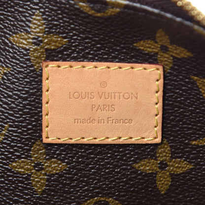 Louis Vuitton Monogram Sully MM 6 of 9