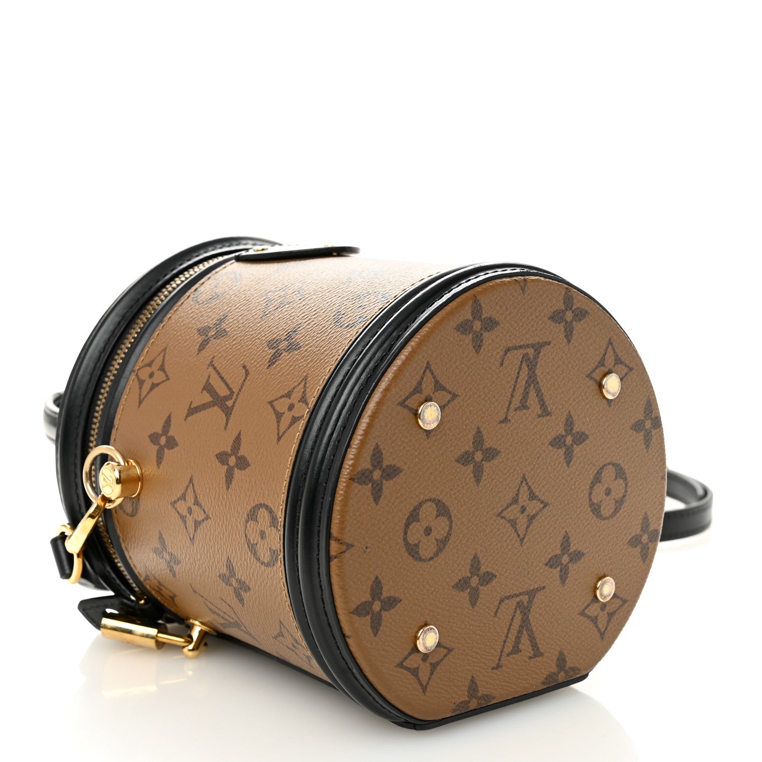 Louis Vuitton Reverse Monogram Cannes 4 of 10