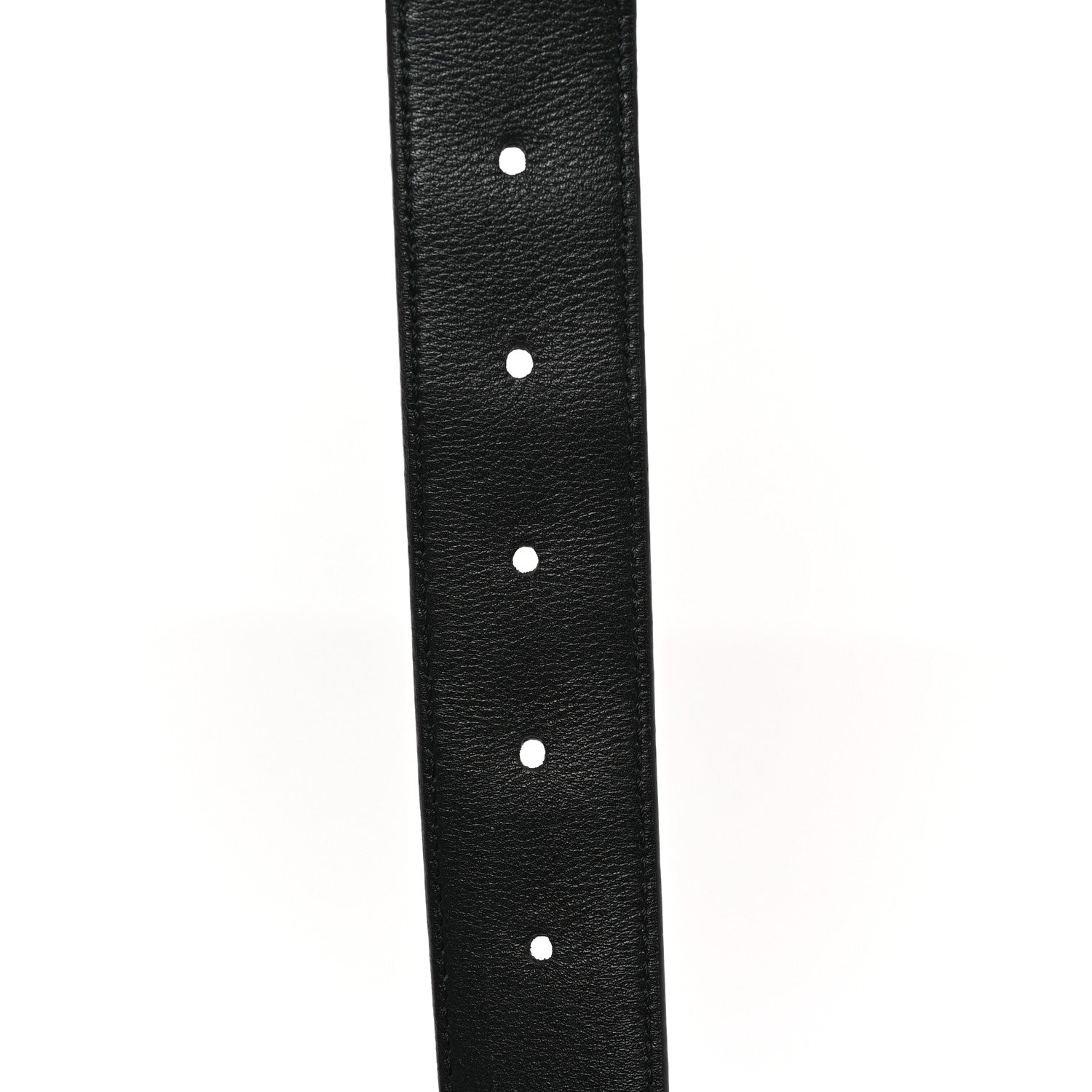 Louis Vuitton Monogram Daily 30mm Belt 80 32 5 of 6