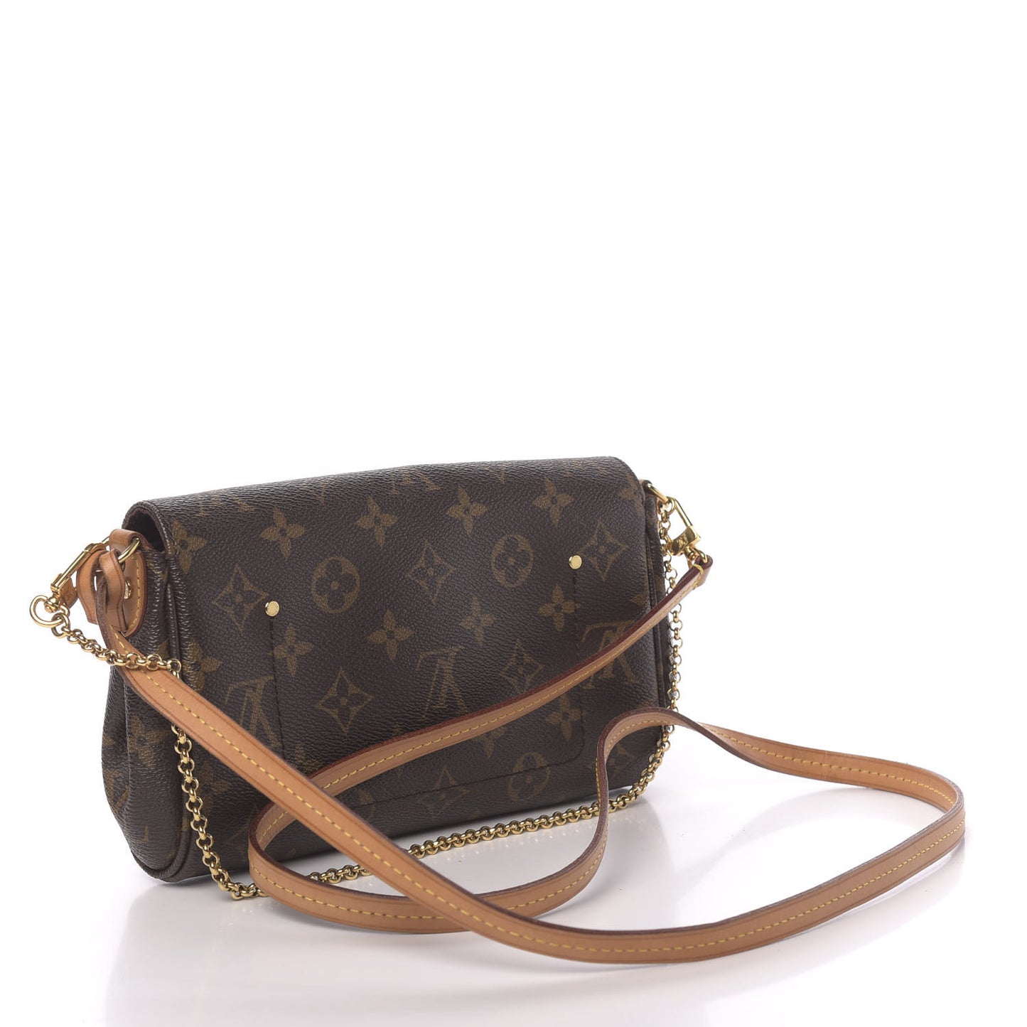 Monogram Favorite PM