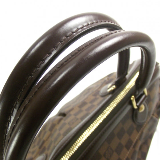 Louis Vuitton Damier Ebene Trevi GM 6 of 9