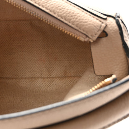 Loewe Calfskin Mini Puzzle Bag Sand 5 of 9