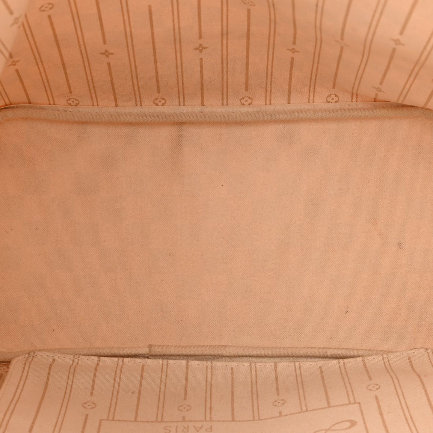Damier Azur Neverfull MM